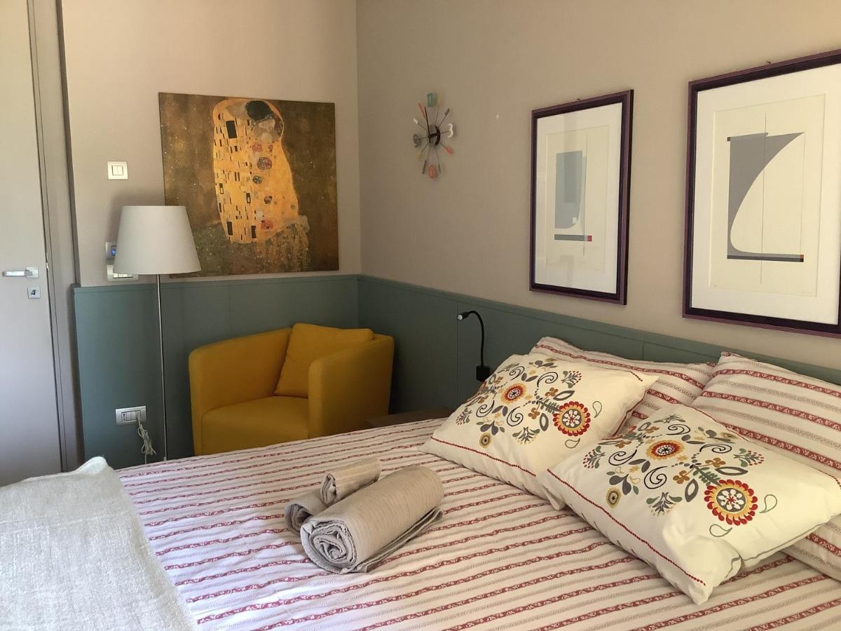 B&B La Casa Di Angela Cusago Zewnętrze zdjęcie