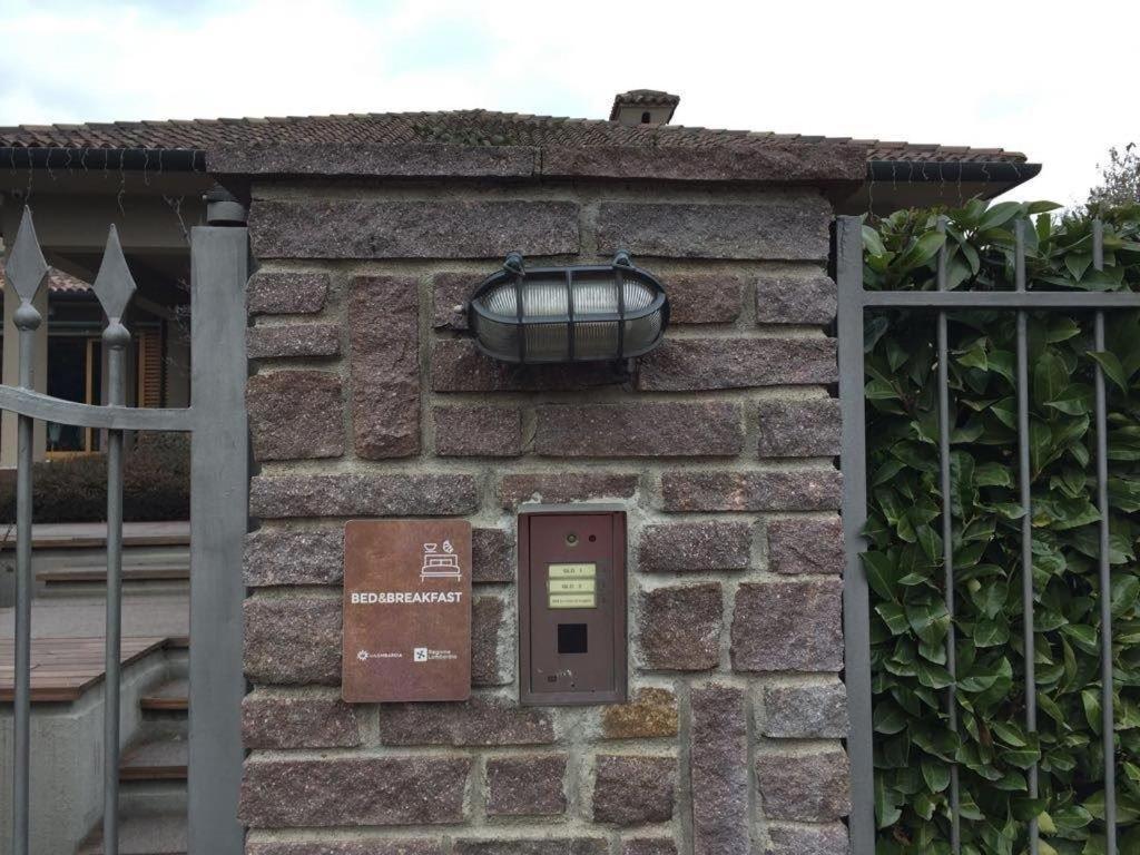 B&B La Casa Di Angela Cusago Zewnętrze zdjęcie