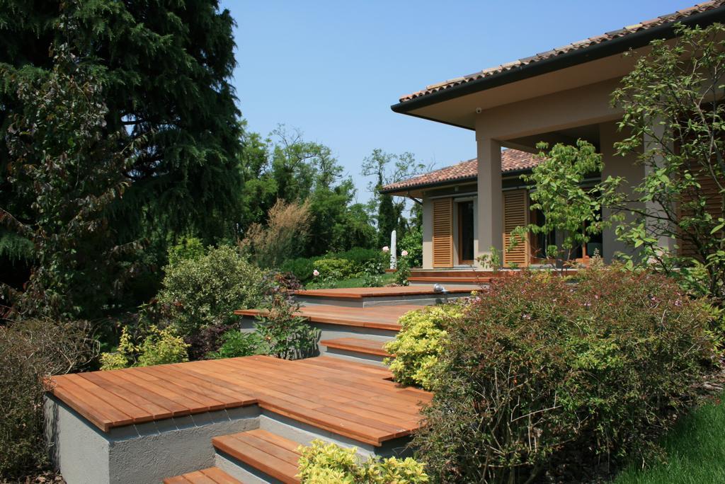 B&B La Casa Di Angela Cusago Zewnętrze zdjęcie