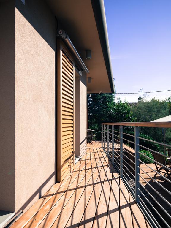 B&B La Casa Di Angela Cusago Zewnętrze zdjęcie