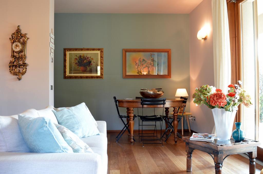B&B La Casa Di Angela Cusago Zewnętrze zdjęcie