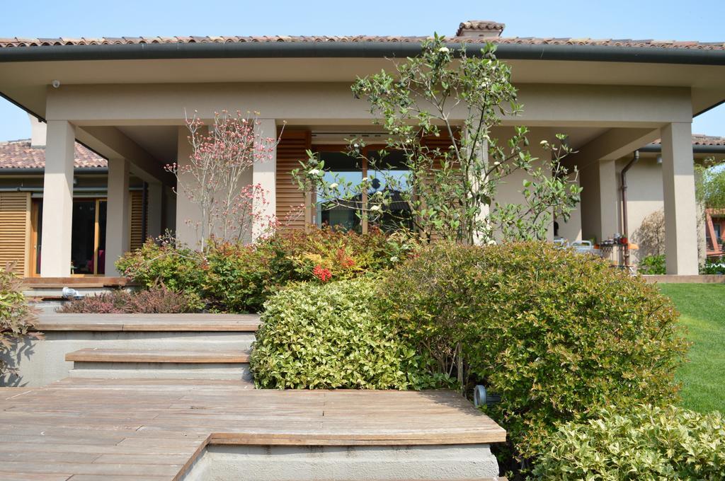 B&B La Casa Di Angela Cusago Zewnętrze zdjęcie