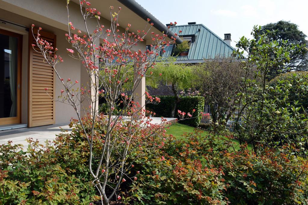 B&B La Casa Di Angela Cusago Zewnętrze zdjęcie