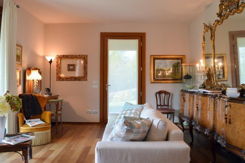 B&B La Casa Di Angela Cusago Zewnętrze zdjęcie