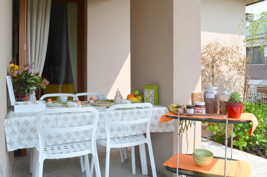 B&B La Casa Di Angela Cusago Pokój zdjęcie