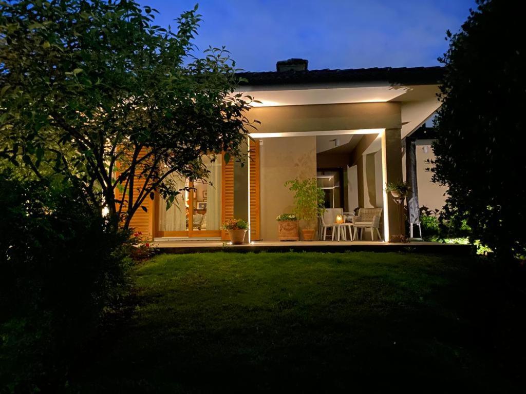 B&B La Casa Di Angela Cusago Zewnętrze zdjęcie