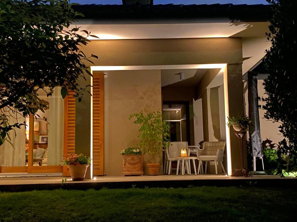 B&B La Casa Di Angela Cusago Zewnętrze zdjęcie