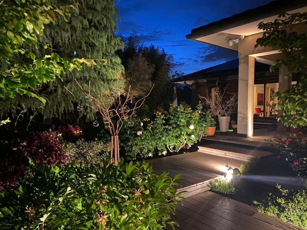 B&B La Casa Di Angela Cusago Zewnętrze zdjęcie