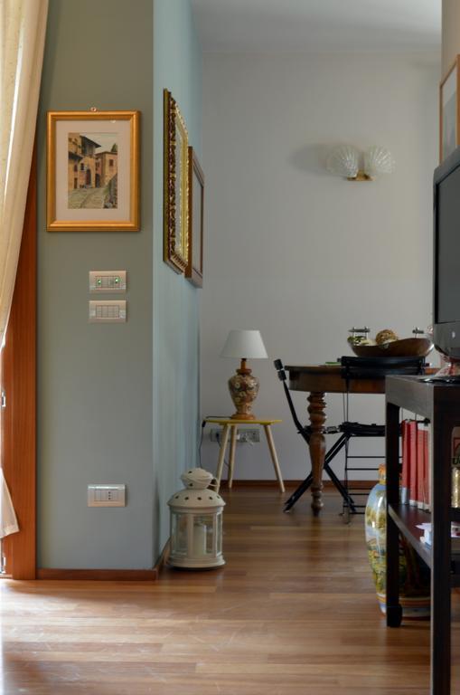 B&B La Casa Di Angela Cusago Zewnętrze zdjęcie