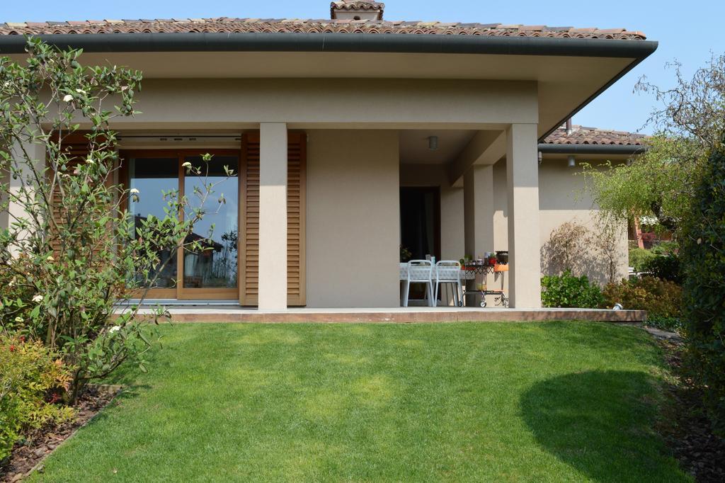 B&B La Casa Di Angela Cusago Zewnętrze zdjęcie